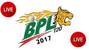 Bpl 2017 Live Match Today Online Stream Youtube