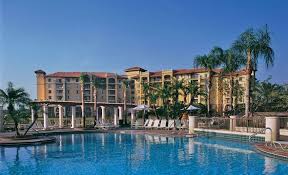 Exterior Wyndham Bonnet Creek Resort Wyndham Bonnet Creek Florida Hotels Lake Buena Vista Florida