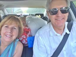 The adventure begins... — Bly On The Fly