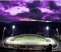 Virtual reality therapy, a type of psychotherapy. Ljudski Vrt Stadium Picture Of Stadion Ljudski Vrt Maribor Tripadvisor