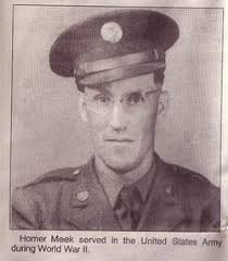 Homer Hamilton Meek (1911-2010)