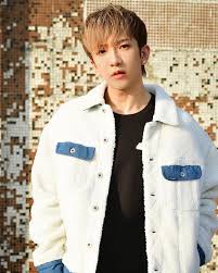 Todo lo que puedas as much as o whatever you can; Anson Lo ç§çé Ansonlht Instagram Photos And Videos In 2021 Anson Denim Jacket Photo