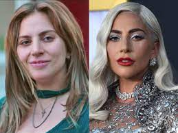 Ganz ungeschminkt blickt sie in die kamera und schreibt dazu nachdenkliche worte. 22 Young Stefanie Ideas Lady Gaga Lady Gaga Pictures Gaga
