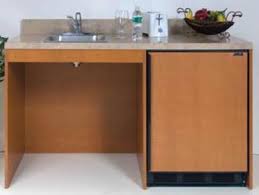 wheelchair accessible kitchens ada