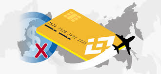 Russia may prohibit the issuance and turnover of cryptocurrencies, ihodl russia reports citing alexei guznov director, legal department, bank of russia. Binance To Release Binance Card In Russia Despite Ban On Crypto Payment