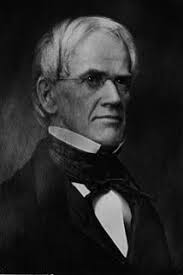 Horace Mann: Father of Public Education