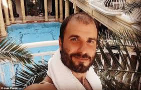 Netflix star, 41, dies suddenly