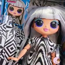 Groovy Babe L O L Surprise O M G Lights Lol Dolls Dolls Lol