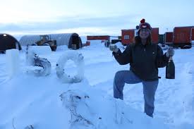 Find out what happened to andy bassich wife kate basich on life below zero. Sue Aikens Shares Challenges And Triumphs Of Life Below Zero