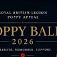 Poppy Ball