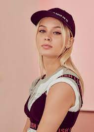 Zara Larsson Zara Larsson Zara Larsson Style Zara