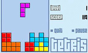 Disfruta del juego tetris de bloques clásico, es gratis, es uno de nuestros juegos de tetris que hemos seleccionado. Jugar Tetris Gratis