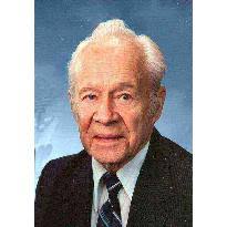 Obituary information for Oren E. Gerber