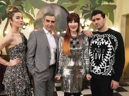 The pop original series schitt's creek is on its fifth season, and despite the unknown network, it has become a major hit both in its native canada and in the u.s. Schitt S Creek Quiz Love Schitt S Creek Answer These 10 Questions To Prove Your Love For The Rose Family
