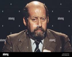 Clement freud hi-res stock photography and images