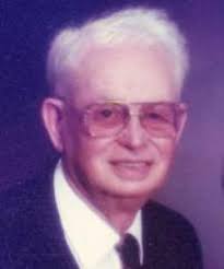 Ronald Guest Obituary