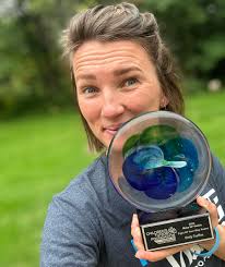 Children's Tumor Foundation Highlights 2023 Make NF Visible Award Winners