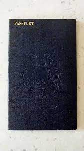 We did not find results for: New Zealand Passport Wikiwand