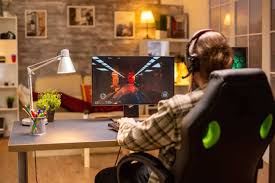 Maybe you would like to learn more about one of these? 24 Fun Ways You Can Get Paid To Play Video Games