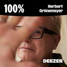 100% Herbert Grönemeyer Playlist