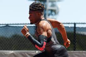 The story took place in 1993, well before the days of camera phones, and cell phones in general, being commonplace among teenagers and most of the. Georgia Sprinter Impaled By Javelin Expected To Make Full Recovery The Washington Post