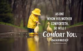 We created 50 custom christian desktop wallpaper designs to brighten up your computer and inspire you throughout the day. Isaiah 66 13 Kjv Desktop Wallpapers Bible Verse Hd Wallpapers