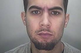 Dealer caught with £7,000 cash sold drugs to fund his love of designer  clothes