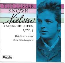 a Carl Nielsen portfolio