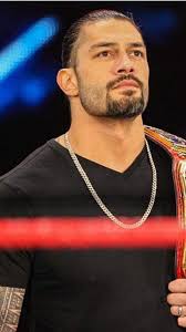 ROMAN REIGN IS THE BEST OF WWE 💪💪💯