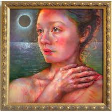 Emily and Paul Eccles 🇺🇸🇬🇧