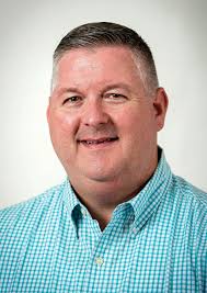 It's about us': Mark Connell wants to bring Landis together as mayor