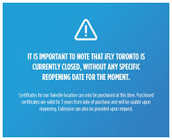 Ifly in tukwila, is one way that the average person can experience a taste of. Online Shopping Gift Card Certificate Ifly Toronto