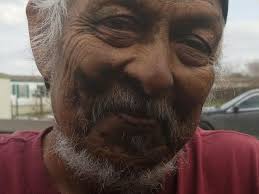 Larry Corona Sr's Obituary