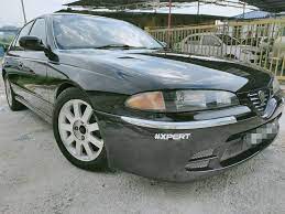 Kereta saya proton wira se tahun 2007 auto.masalah kereta saya sekarang ni bila masuk gear r tau d begegar tp klau n spti biasa.normal keta. Proton Perdana V6 2 0 Cars Cars For Sale On Carousell