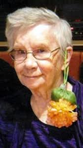 Vivian Russell (nee Jones) Obituary