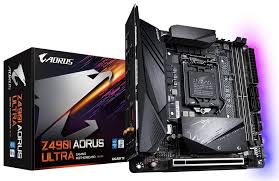 How much data do i need? The Z490 Mini Itx Showdown Gigabyte S Z490i Aorus Ultra And Msi S Meg Z490i Unify Reviewed