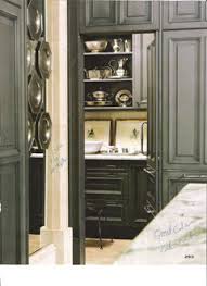 From classic white, cream, black and grey units, to contemporary hues of blue, green and red, let your personality shine through with the perfect shade. Thoughts On Dark Grey Kitchen Cabinets