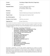 Hr Training Proposal Template Jpeg 585 650 Proposal Templates Business Proposal Format Proposal