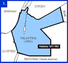 Wir sind deutsche, israelis und palästinenser, die sich für einen gerechten frieden als lösung des nahostkonflikts in israel und palästina einsetzen. Aref Hintergrundinfos Nahostkonflikt Palastina Israel Un Teilungsplan Geschichte Ab 1917
