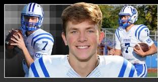 LaRosa's MVP of the Week