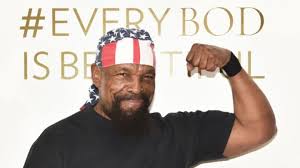 Joe Frazier Lost Part As Clubber Lang In 'Rocky Iii' After Stallone Needed  Stitches