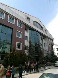 Bağlıca kampüsü ofisi bağlıca kampüsü eskişehir yolu 20. Baskent Universitesi Poliklinikleri Poliklinikler Bahcelievler Mah 53 Sok No 48 Cankaya Ankara Turkiye Yandex Haritalar