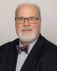 Patrick W. (Bill) Frank, DC: Neurobiology and Anatomy