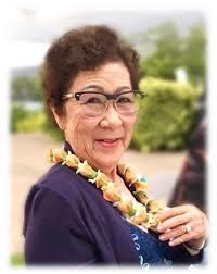 Yoshie Hale Obituary