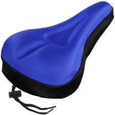 The only exception is the seat angle. Bike Seat Cover Cushion Reviews For Comfortable Ride