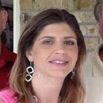 Tracy Eversole's Instagram, Twitter & Facebook