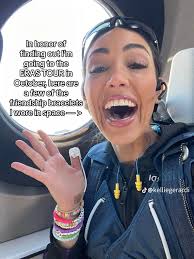 That's probably the coolest bracelet I've ever seen