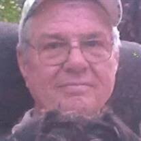 Marvin Esley Magee Obituary