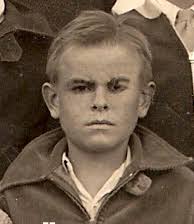 Herman Daniel Lancaster (1921-1992)