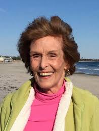 Obituary information for Marcia Stevens Gaffney